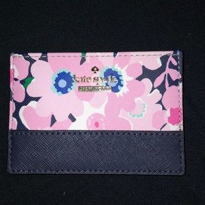 NEW Kate Spade mini wallet